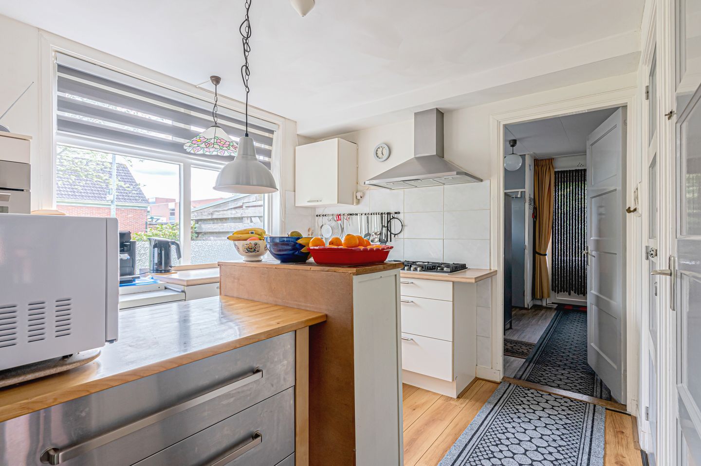 Foto 14 van Oosterstraat 14