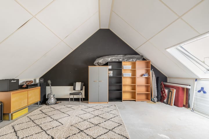 Foto 32 van Jo Vincentstraat 24