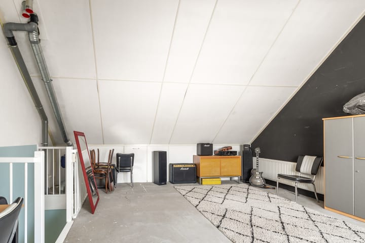 Foto 33 van Jo Vincentstraat 24