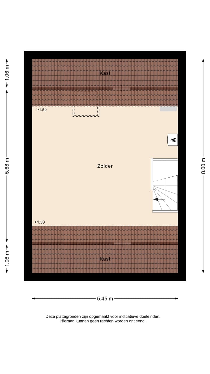 Foto 35 van Jo Vincentstraat 24