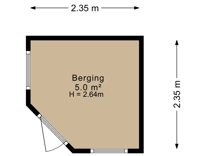 Berging