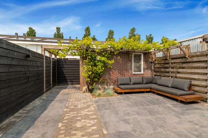 Foto 36 van Jo Vincentstraat 24