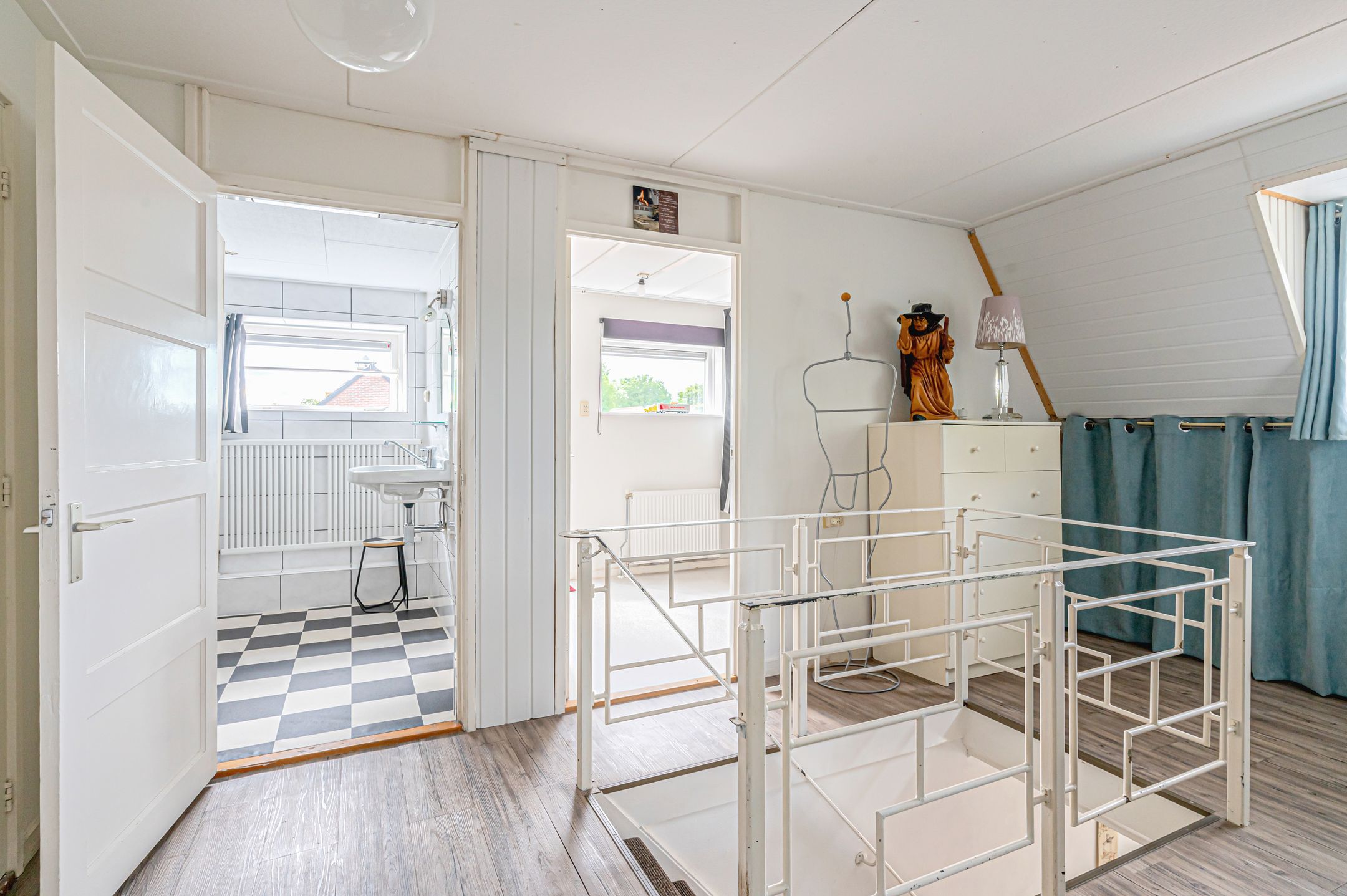 Foto 24 van Oosterstraat 14