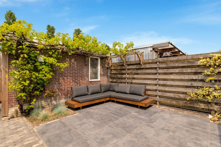 Foto 37 van Jo Vincentstraat 24