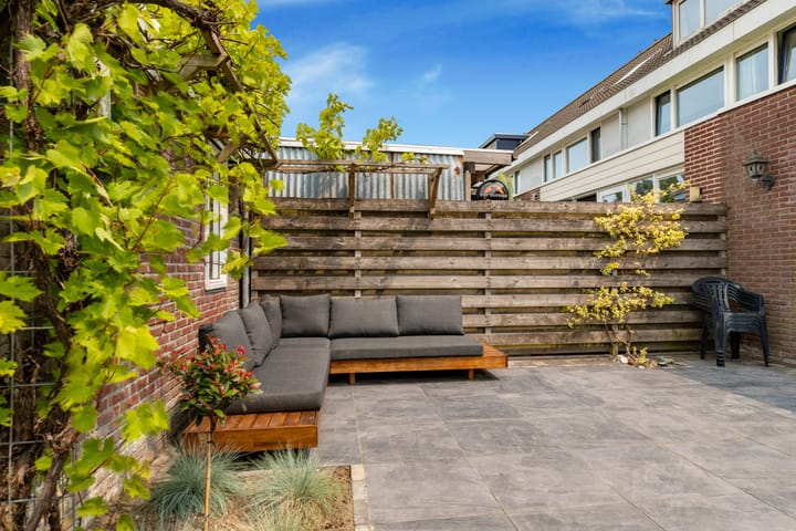 Foto 39 van Jo Vincentstraat 24