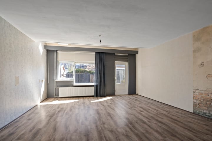 Foto 2 van Treilerstraat 5