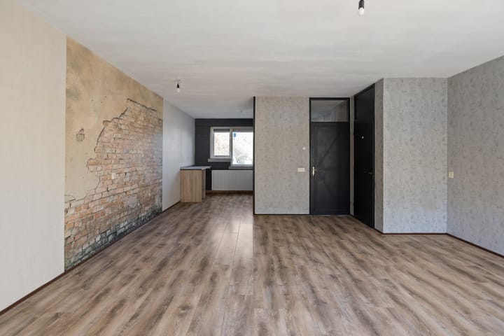 Foto 3 van Treilerstraat 5