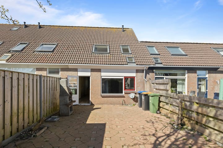 Foto 6 van Treilerstraat 5