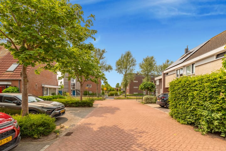 Foto 43 van Jo Vincentstraat 24