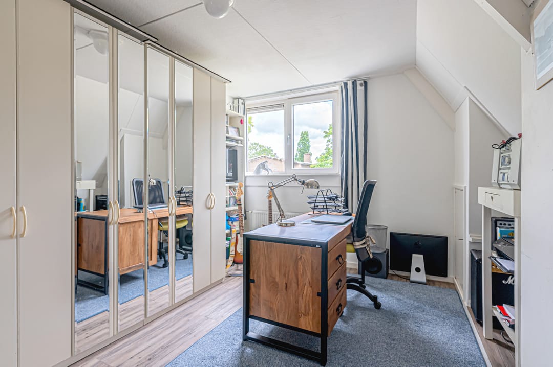 Foto 32 van Oosterstraat 14