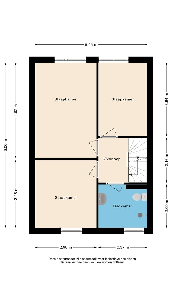 Foto 49 van Jo Vincentstraat 24