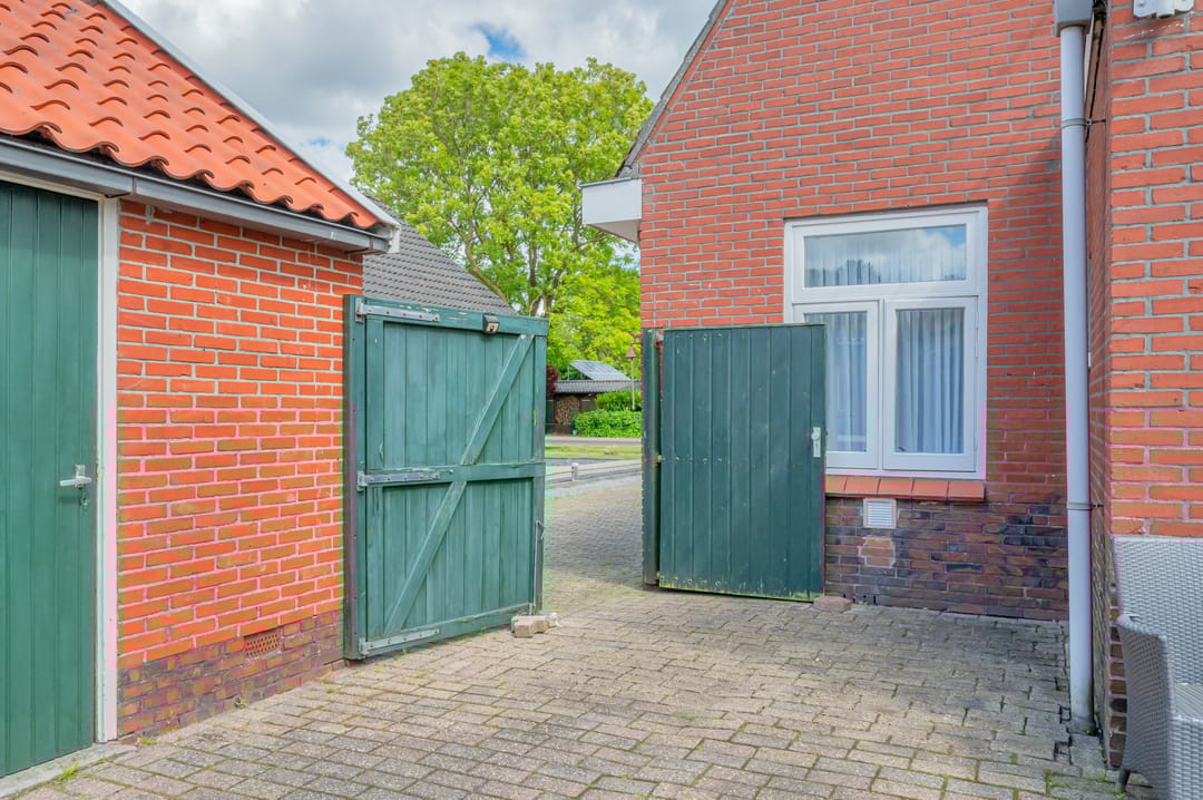 Foto 37 van Oosterstraat 14