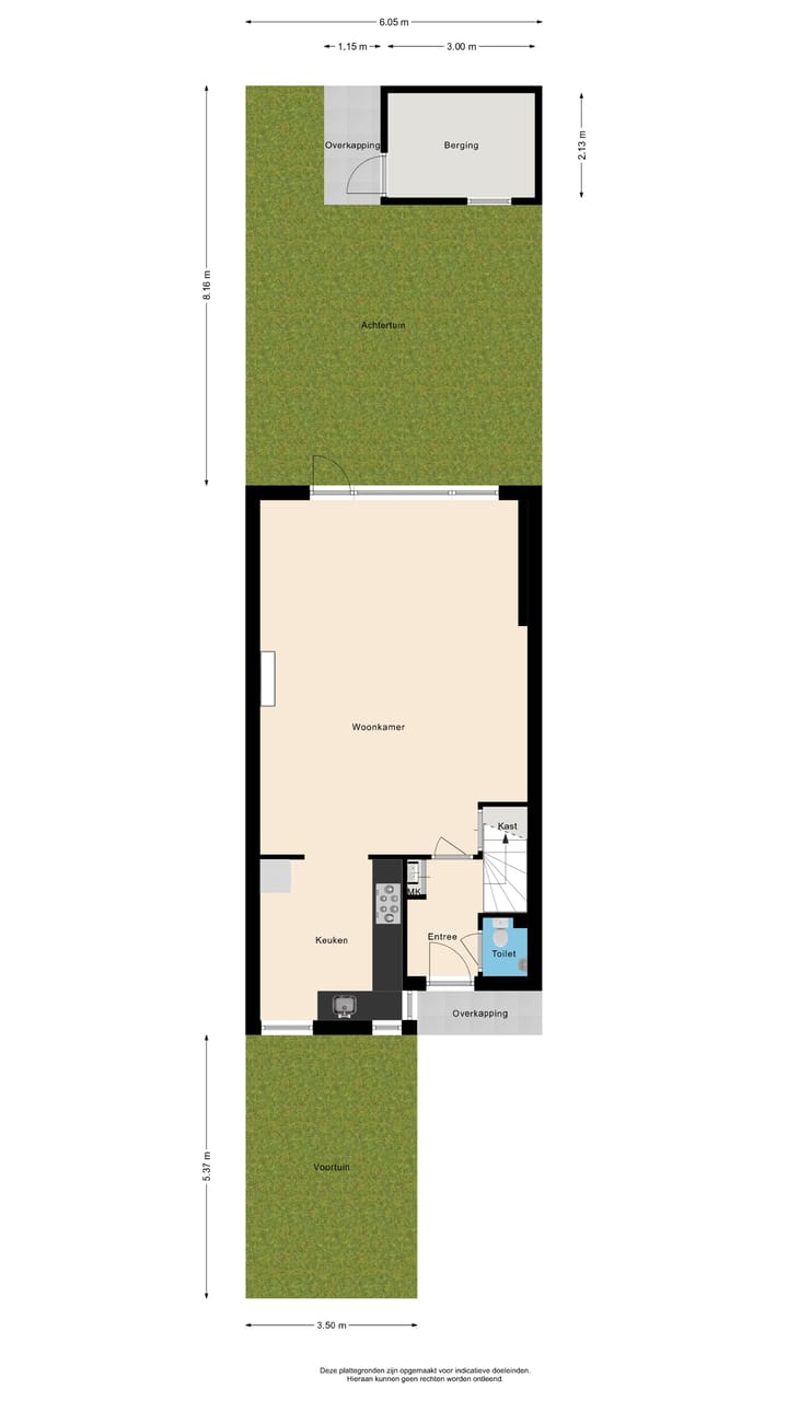 Foto 51 van Jo Vincentstraat 24