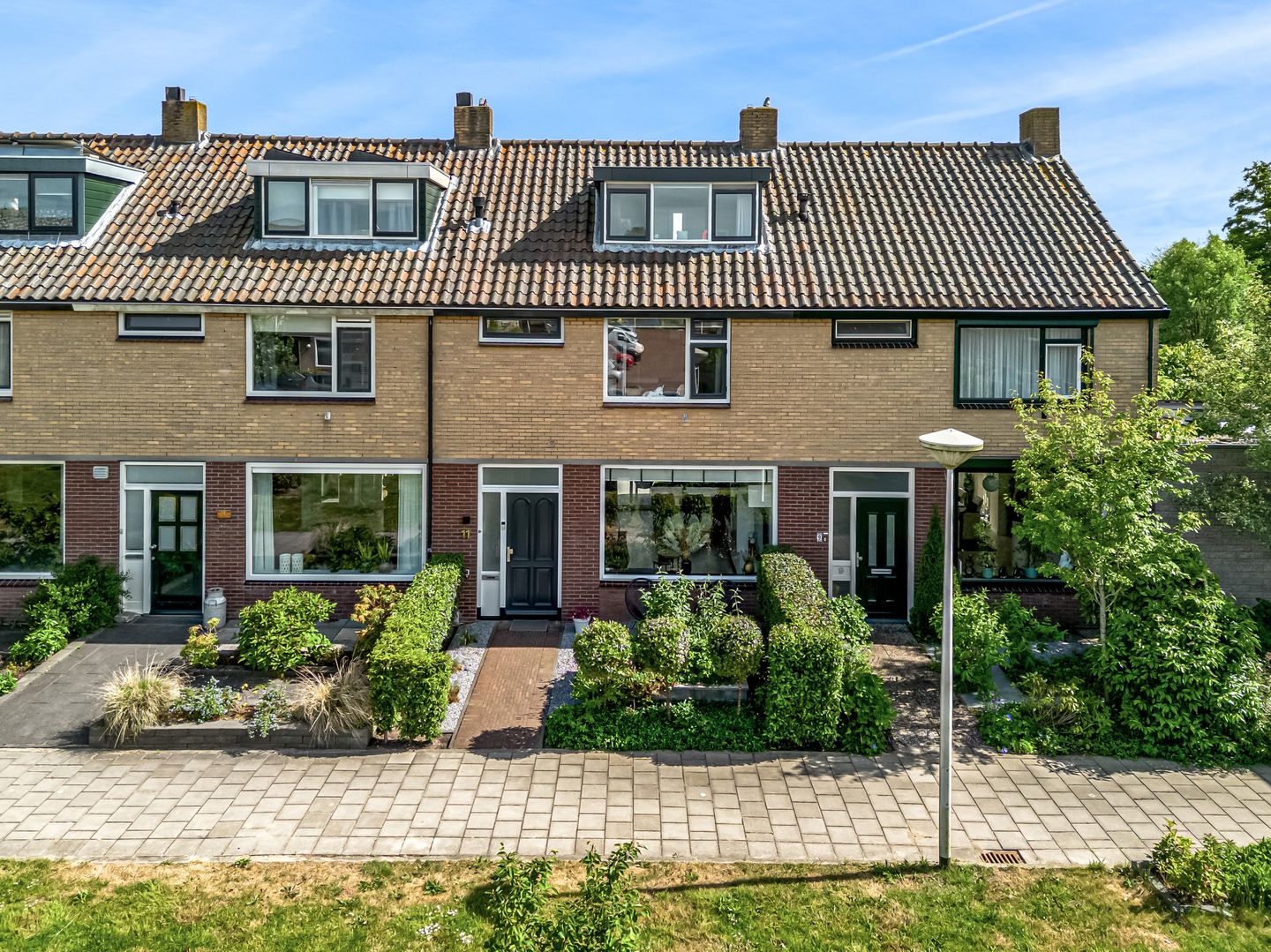J.P. Heijestraat 11 main image