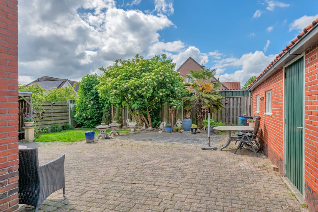 Foto 38 van Oosterstraat 14