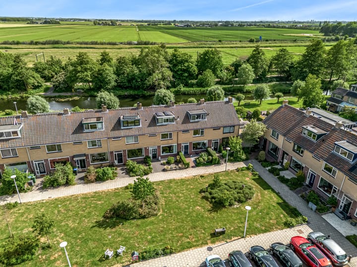 Foto 3 van J.P. Heijestraat 11