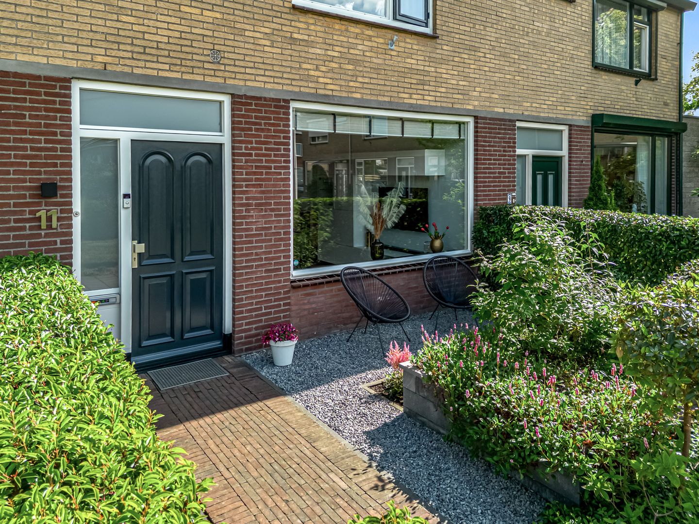 Foto 4 van J.P. Heijestraat 11