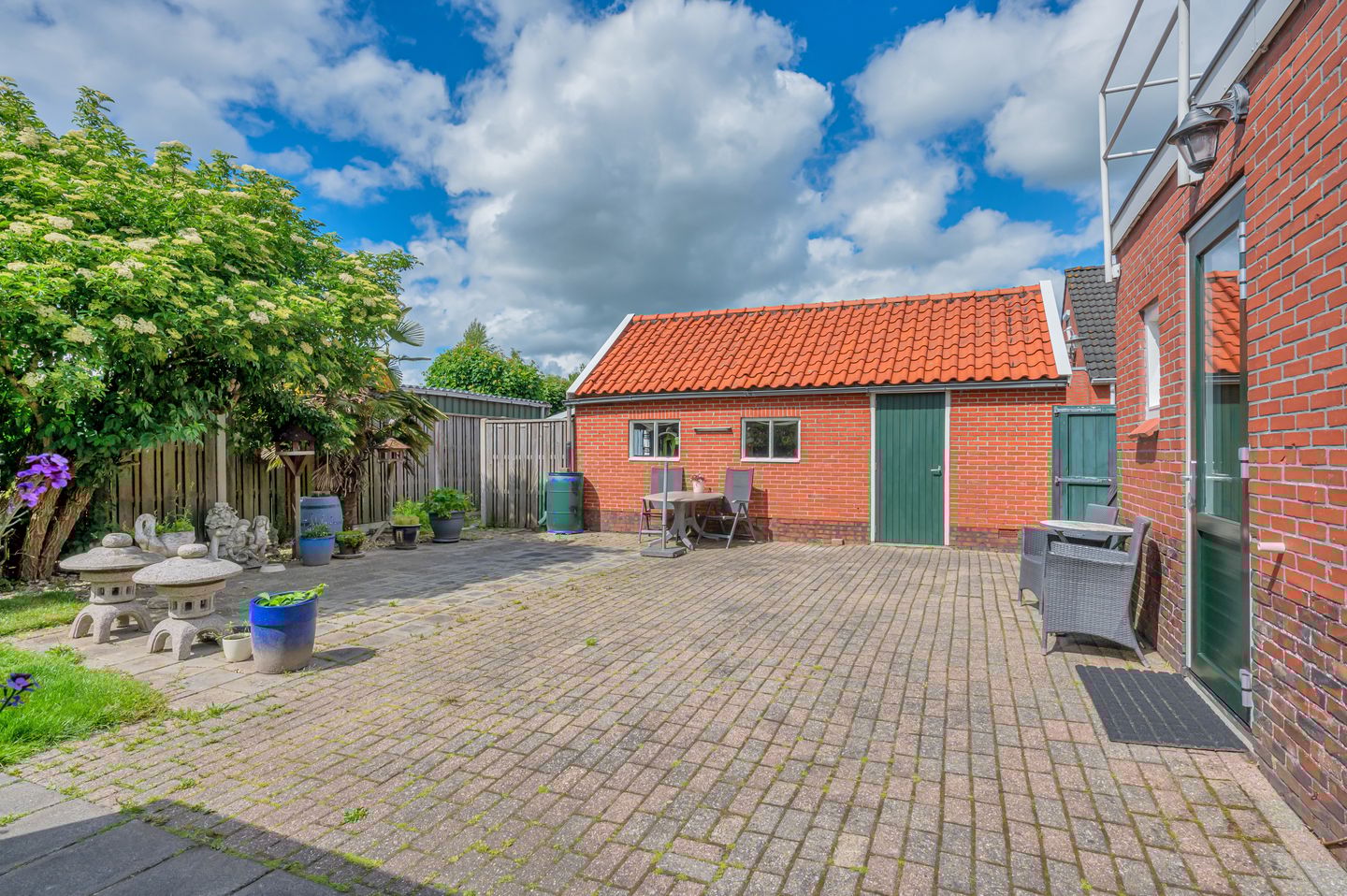 Foto 40 van Oosterstraat 14