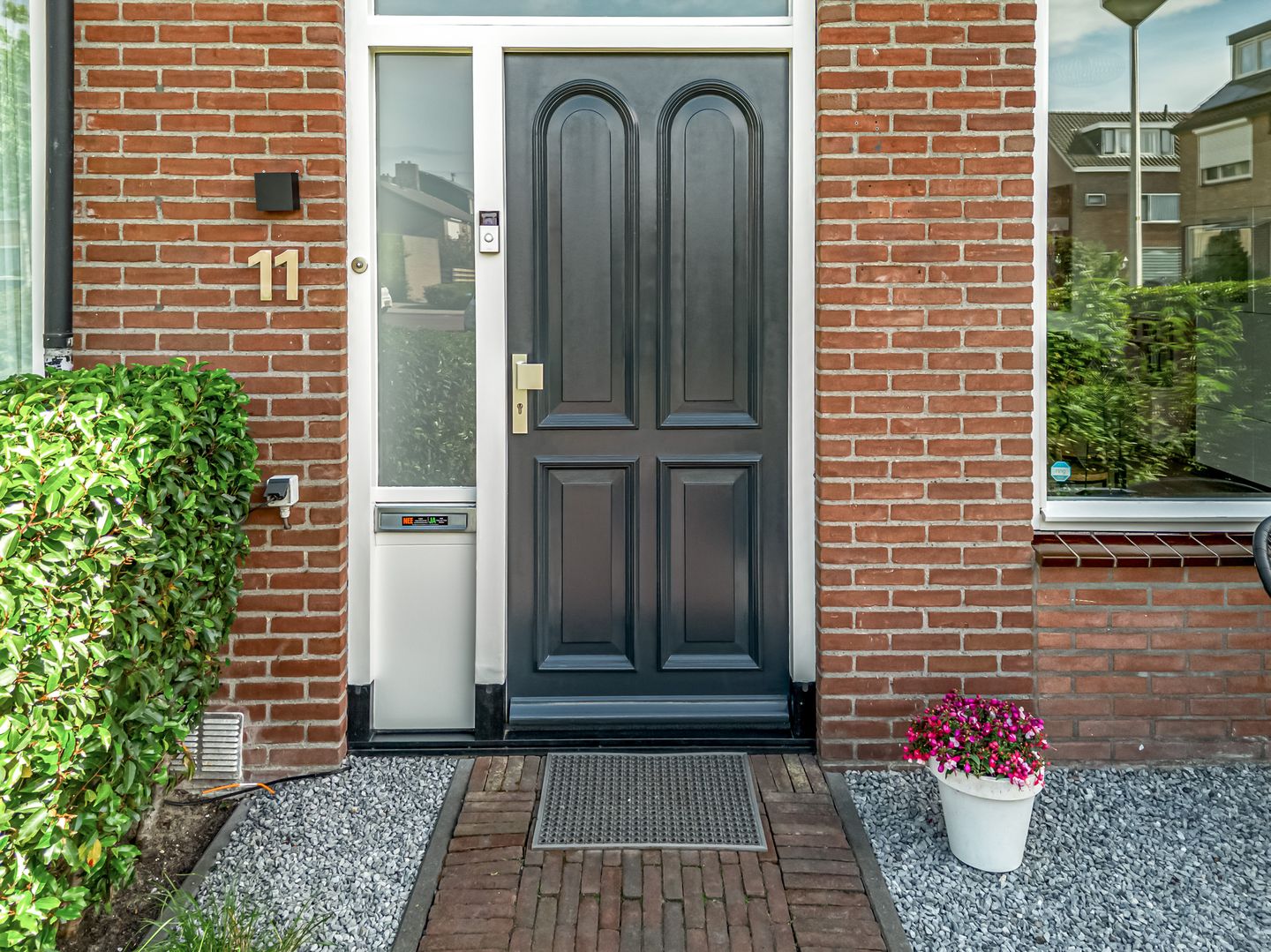 Foto 5 van J.P. Heijestraat 11