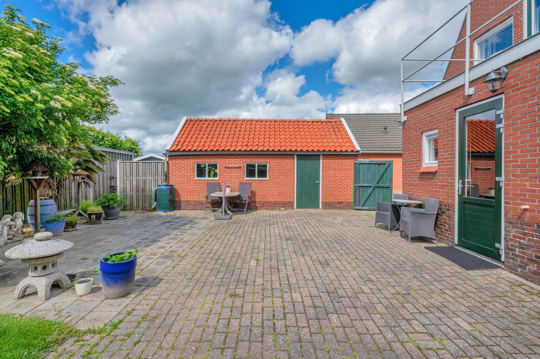 Foto 41 van Oosterstraat 14