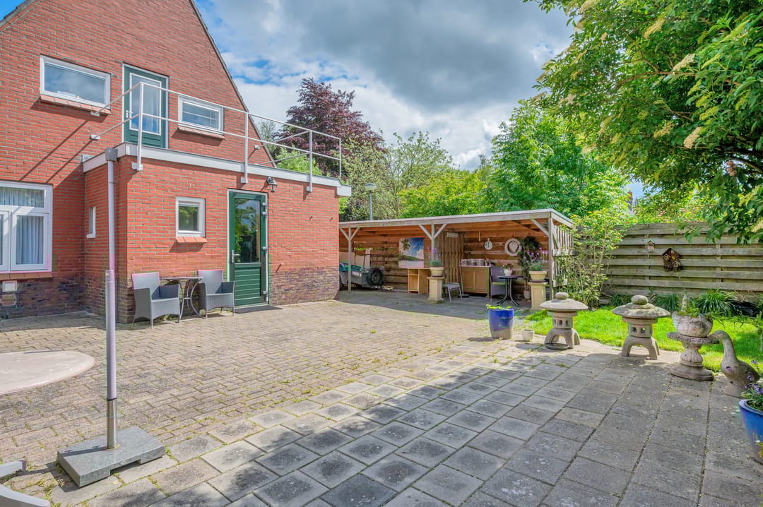 Foto 43 van Oosterstraat 14