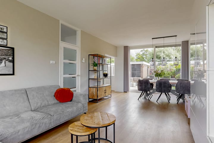 Foto 9 van J.P. Heijestraat 11