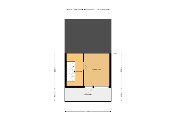 Foto 23 van Treilerstraat 5