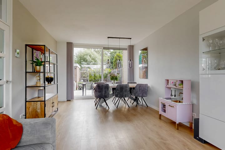 Foto 10 van J.P. Heijestraat 11