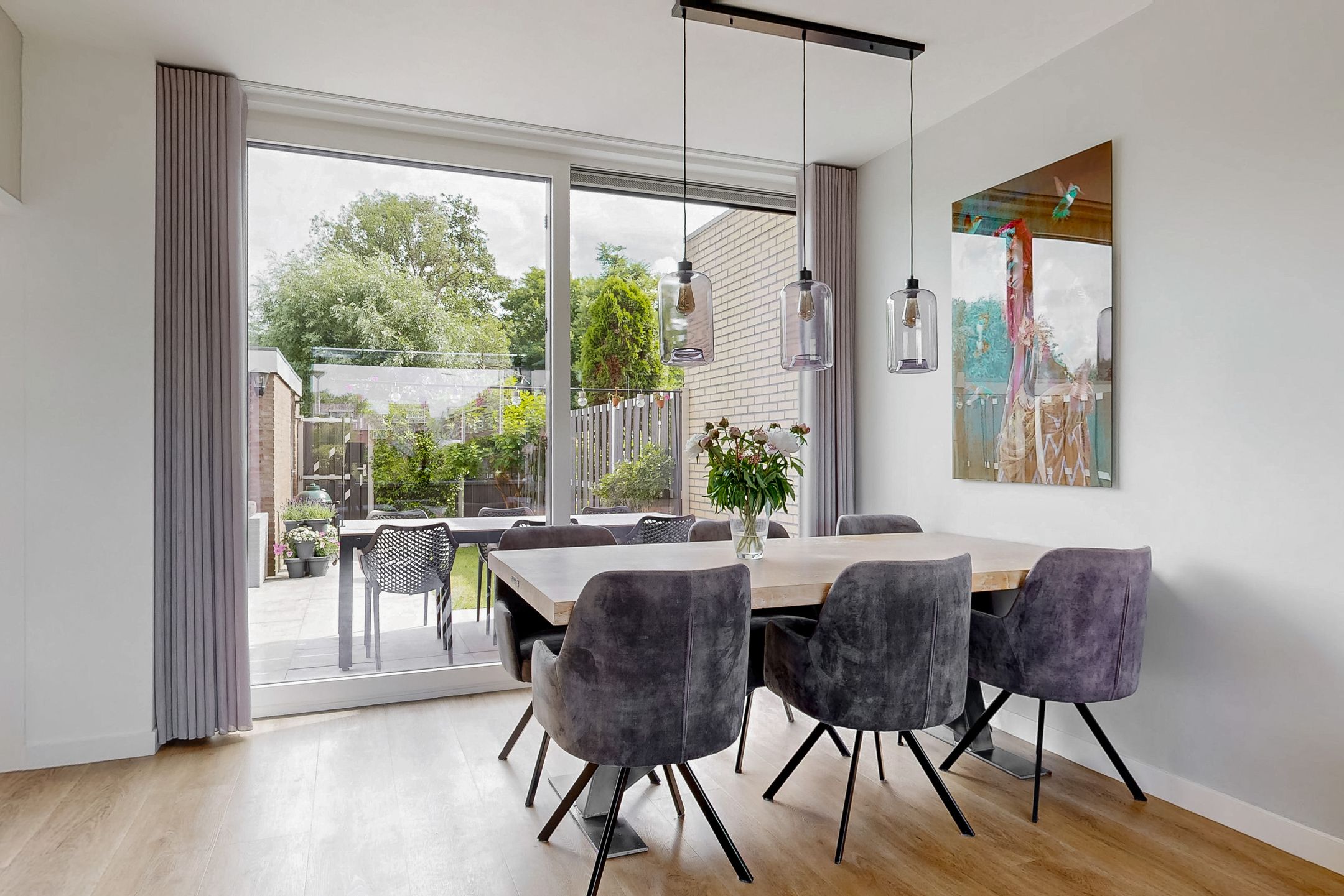 Foto 12 van J.P. Heijestraat 11