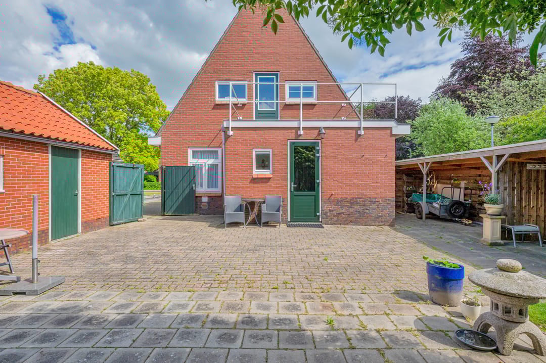 Foto 46 van Oosterstraat 14