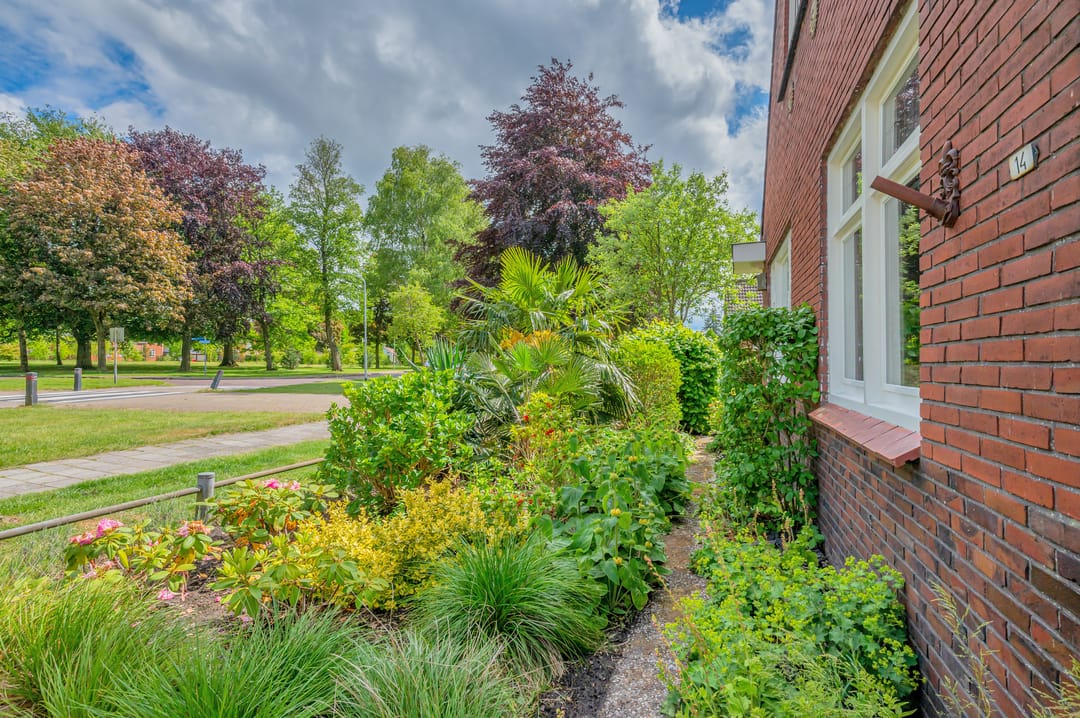 Foto 47 van Oosterstraat 14