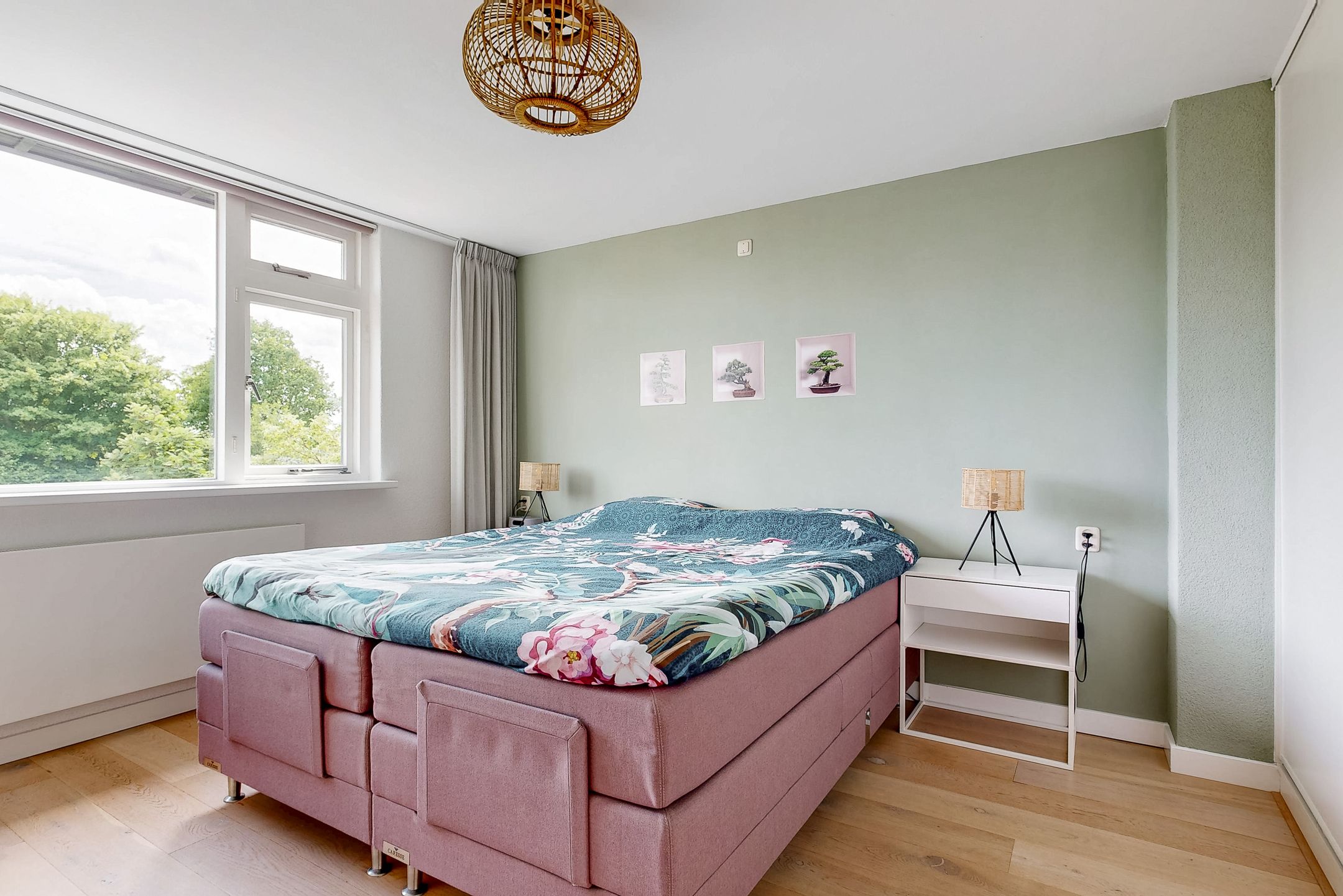 Foto 18 van J.P. Heijestraat 11