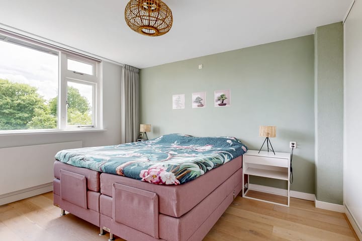 Foto 18 van J.P. Heijestraat 11