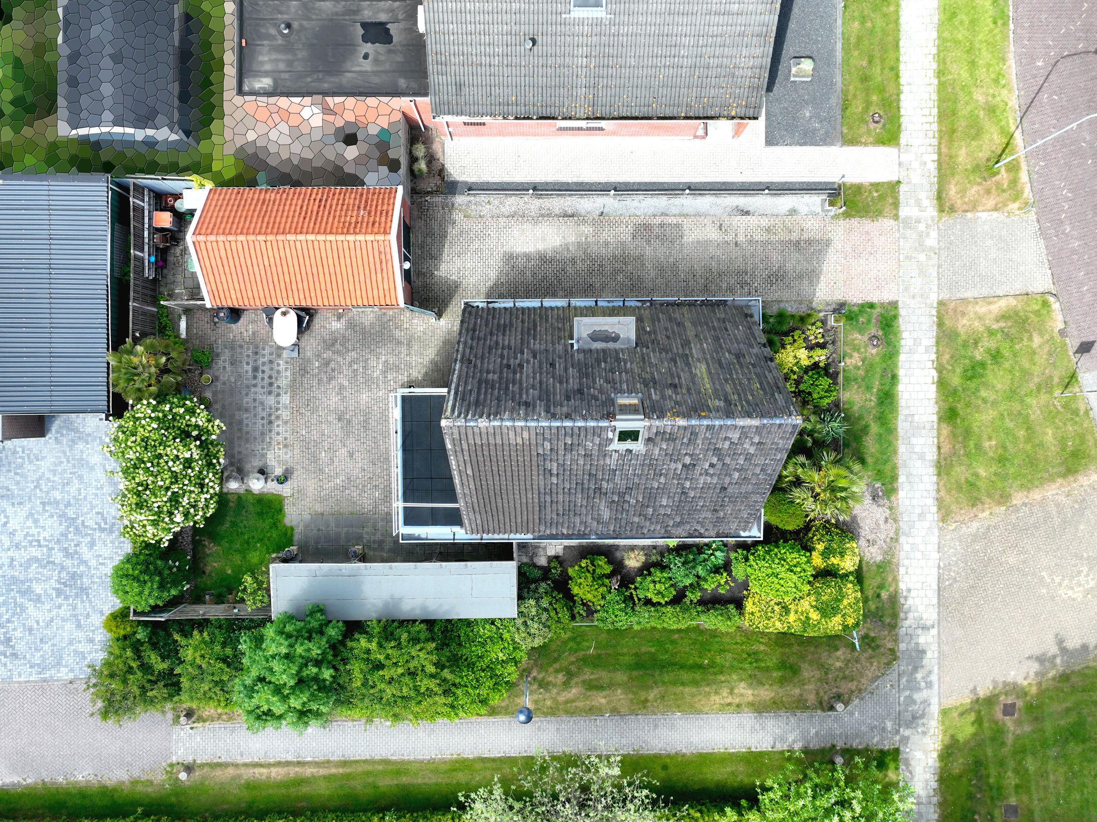 Foto 51 van Oosterstraat 14