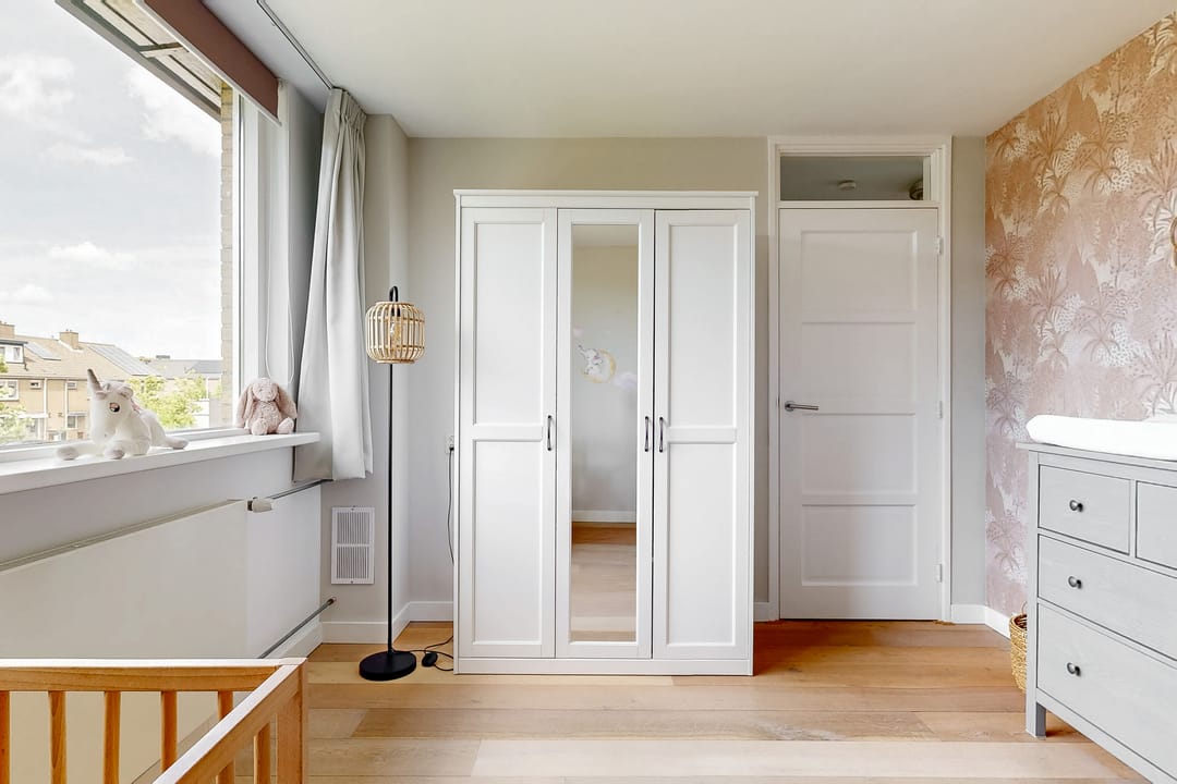 Foto 22 van J.P. Heijestraat 11