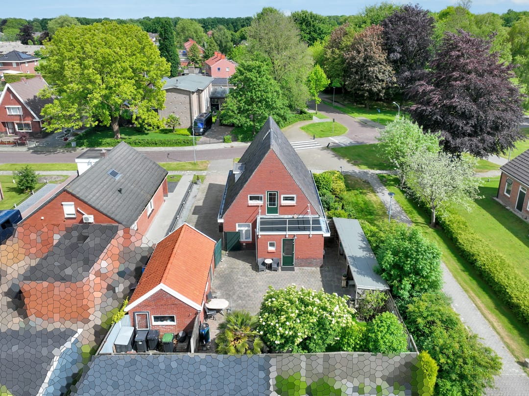 Foto 52 van Oosterstraat 14