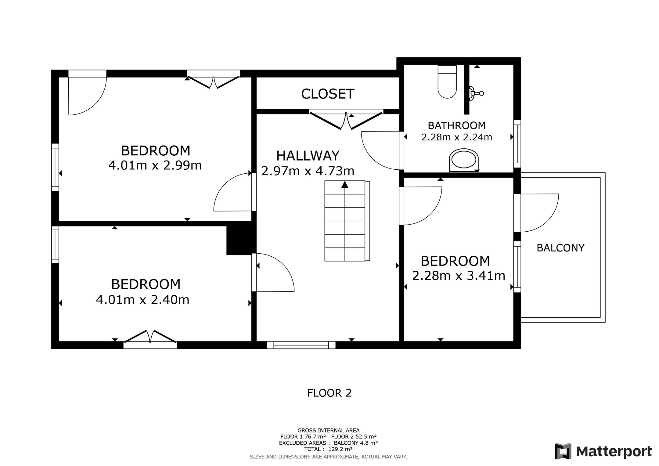Foto 57 van Oosterstraat 14