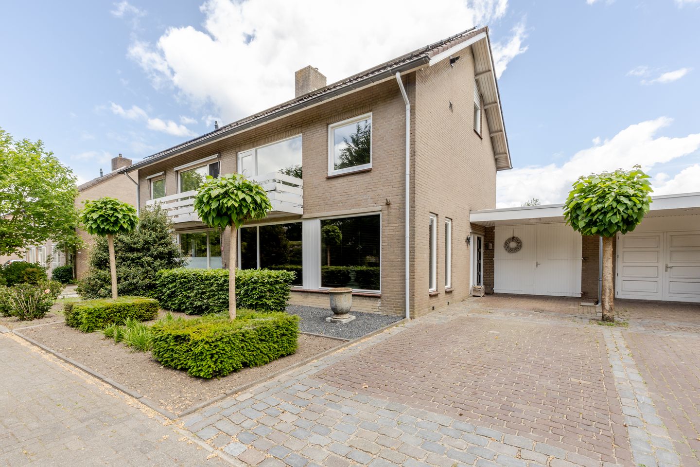 Foto 1 van Sint Jorisstraat 22