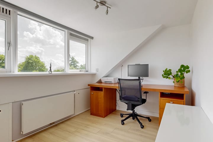 Foto 33 van J.P. Heijestraat 11