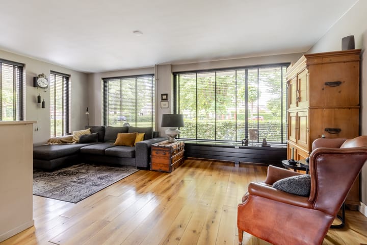 Foto 3 van Sint Jorisstraat 22