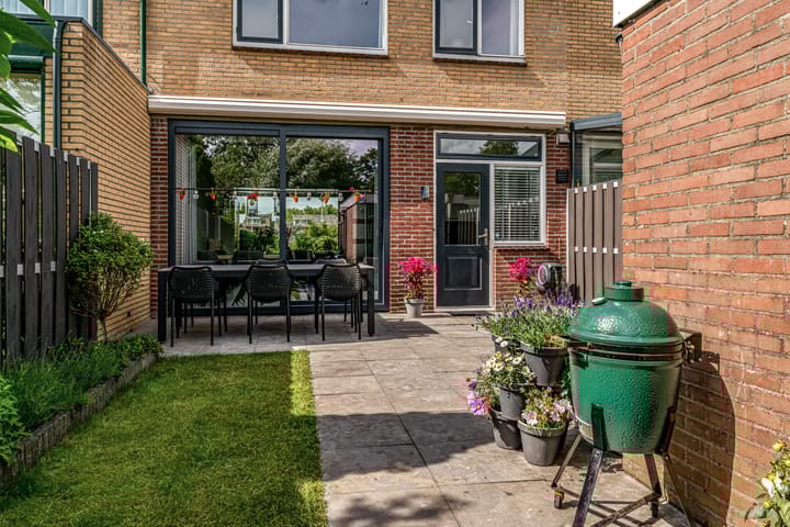 Foto 36 van J.P. Heijestraat 11