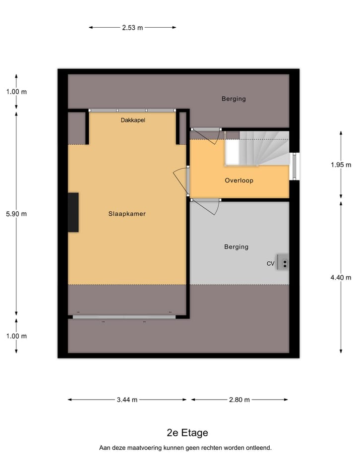 Foto 32 van Sint Jorisstraat 22