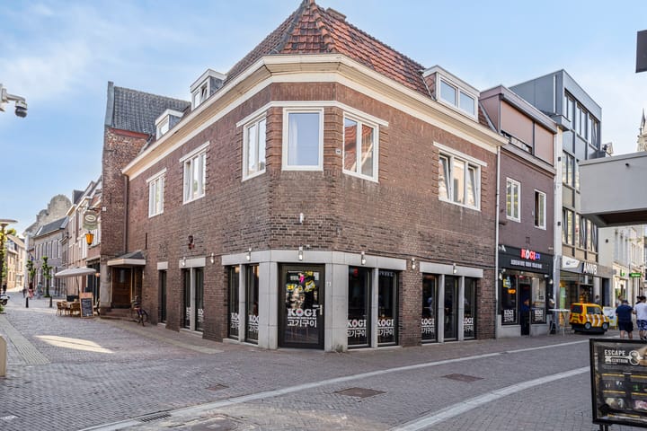 Molenbeekstraat 6-8, Sittard