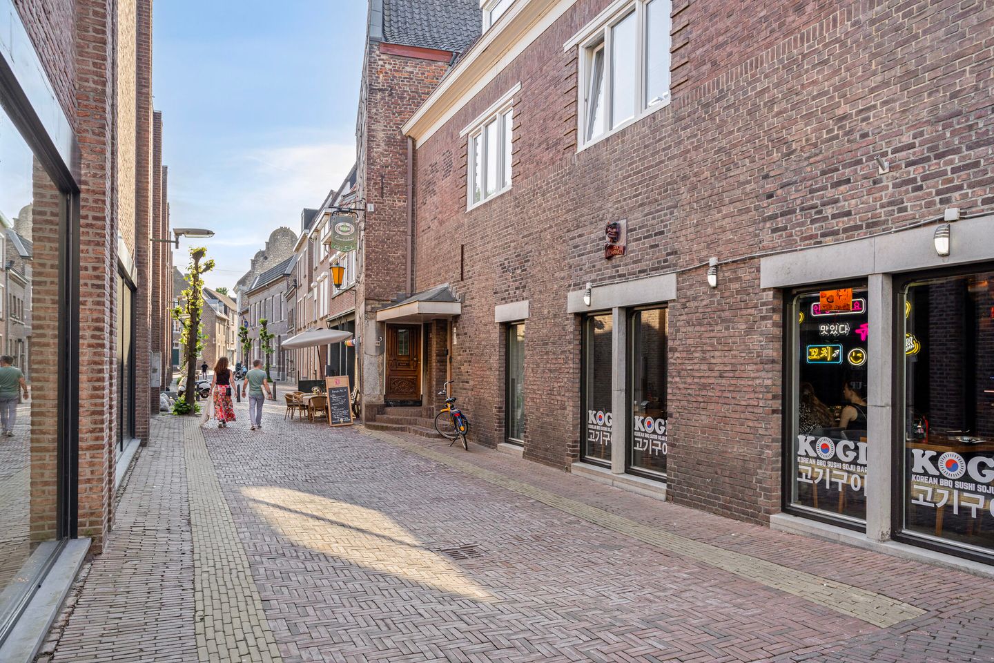 Bekijk foto 3 van Molenbeekstraat 6-8