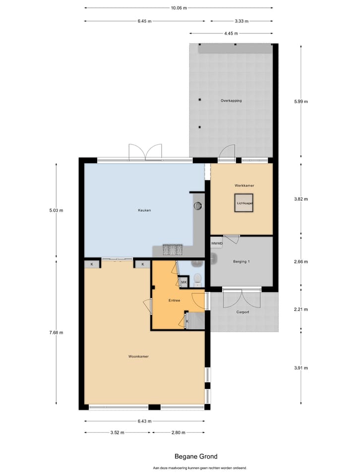 Foto 50 van Sint Jorisstraat 22