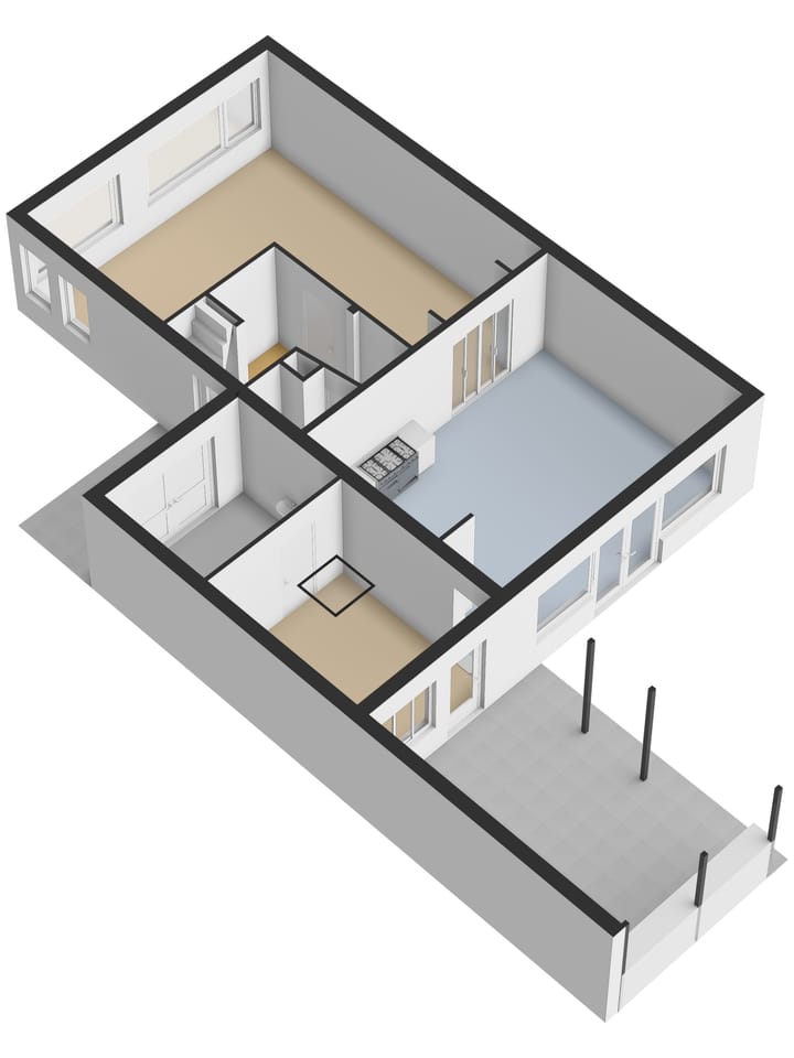 Foto 51 van Sint Jorisstraat 22