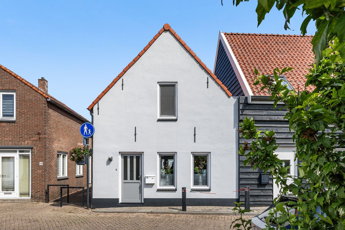 Foto 1 van Achterweg 16