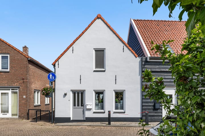 Foto 1 van Achterweg 16