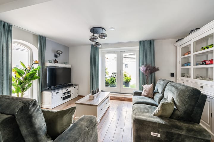 Foto 4 van Achterweg 16