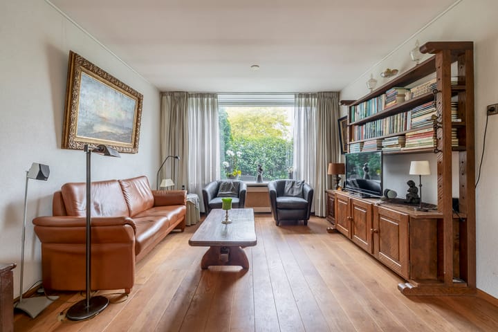 Foto 2 van Kamerlingh Onnesdreef 13